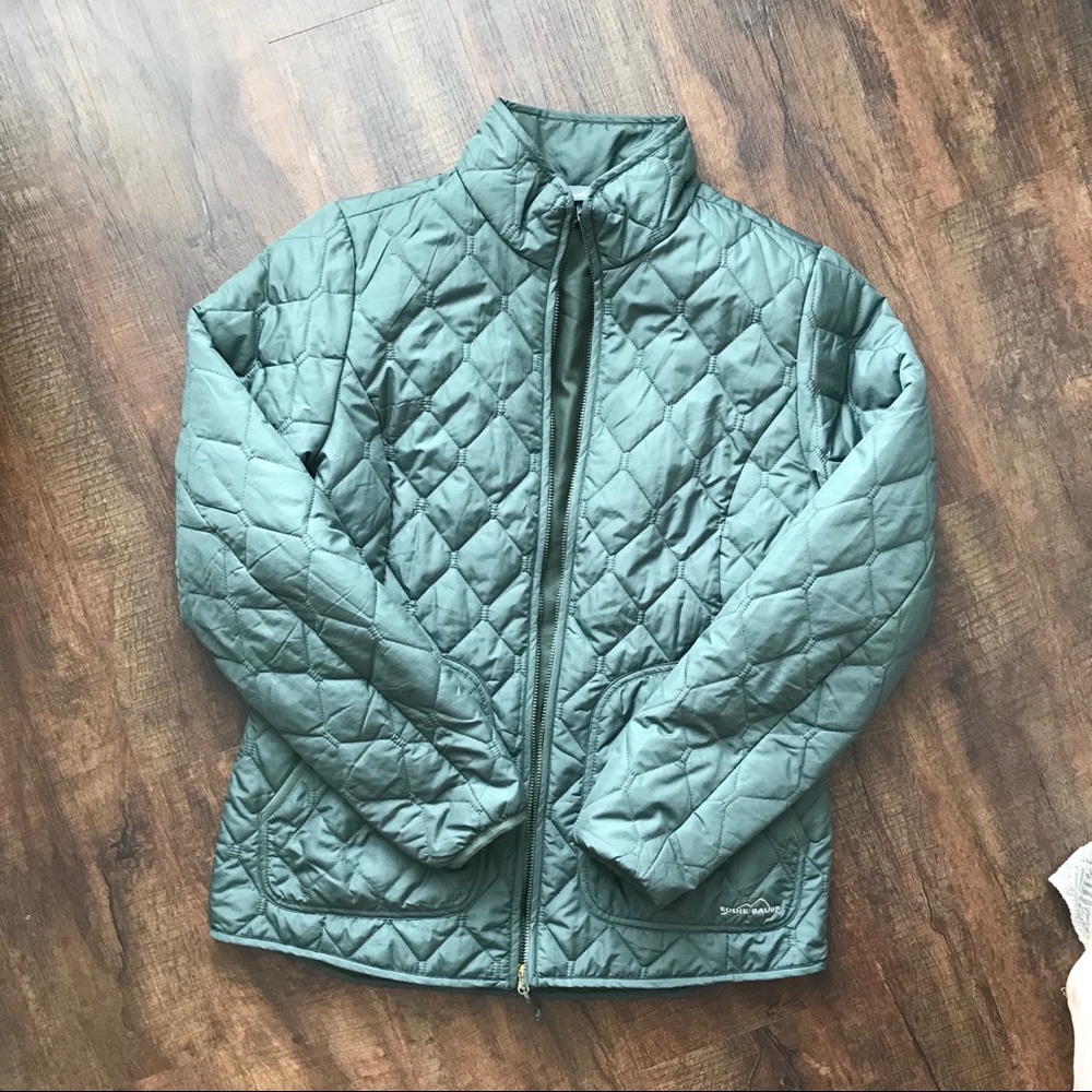 Eddie Bauer jacket